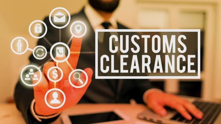 custom-clearance
