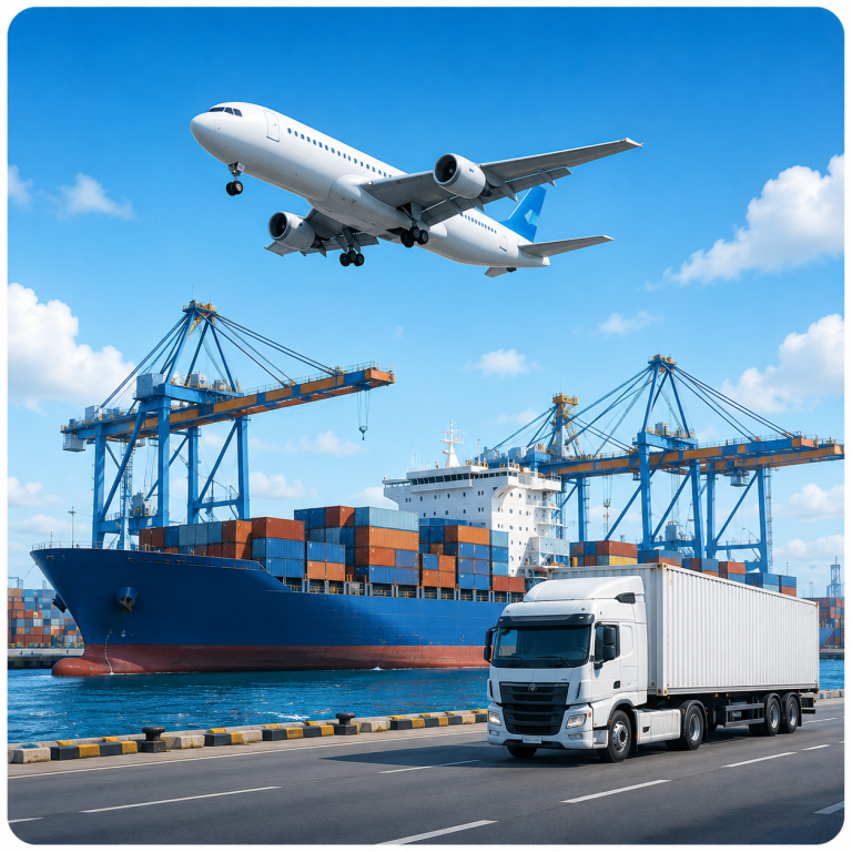 Freight Services