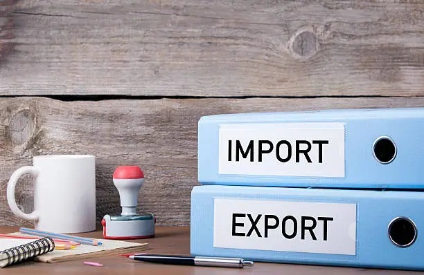 import-export
