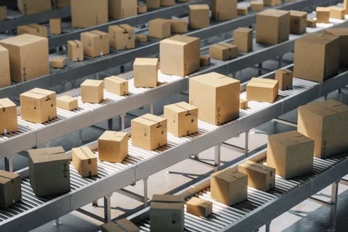 phone logistics