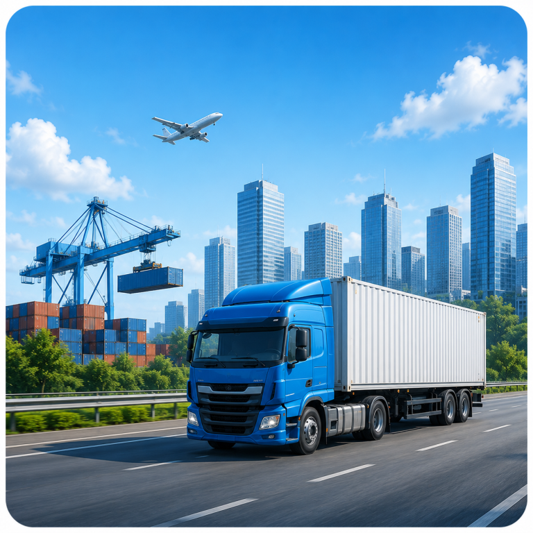 Supply Chain 