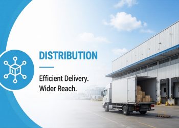 distribution
