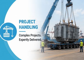 project-handline