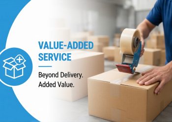 value-added