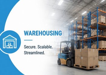 warehousing